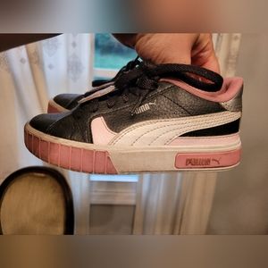 L.O.L puma kids sneakers